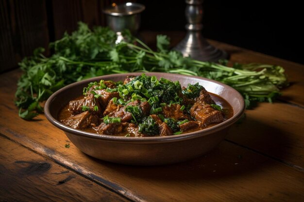 Rogan Josh